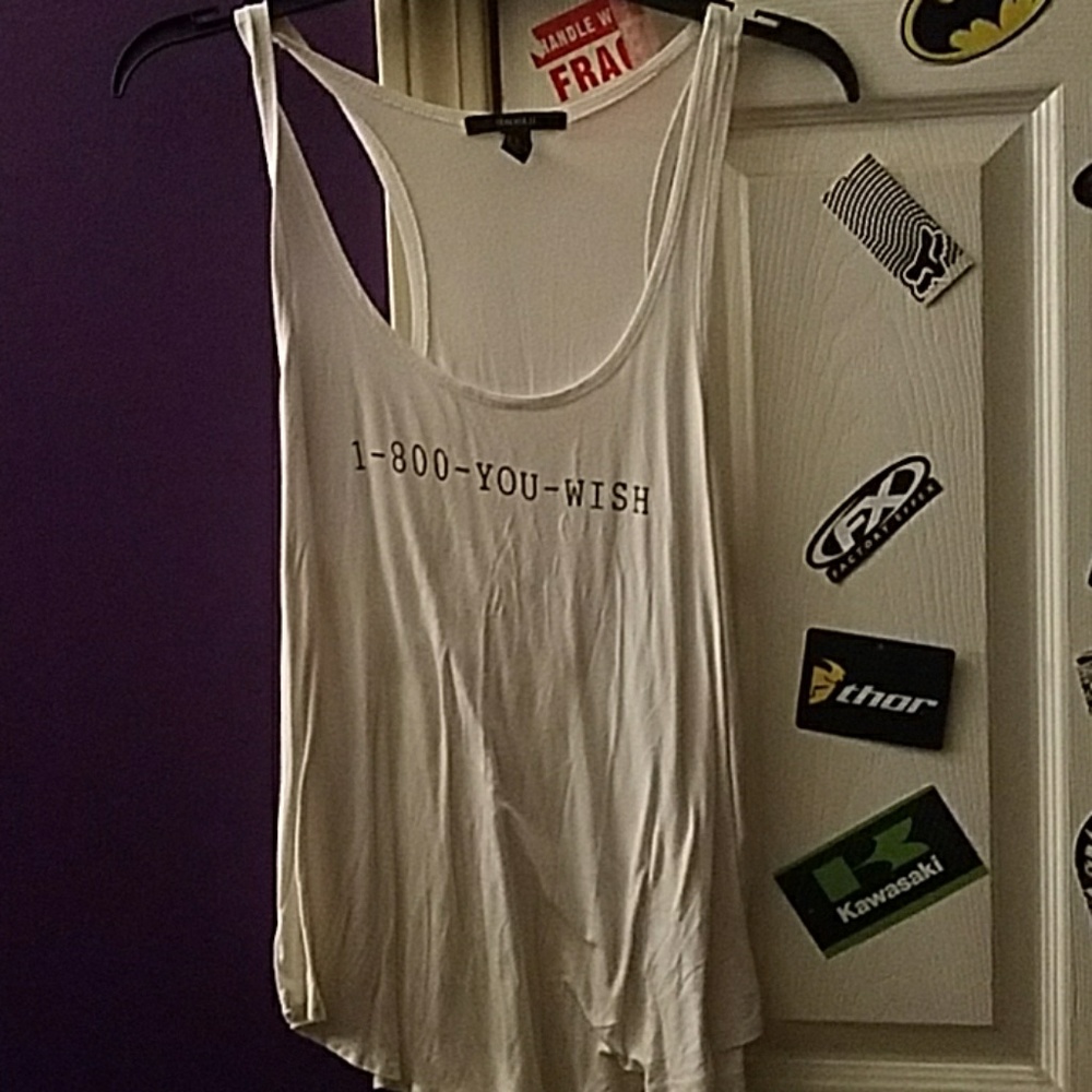 Long tank